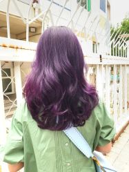 -AFA Hair studio·女士发型设计