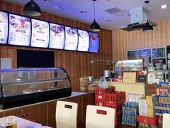 -德泓面馆(颐高店)