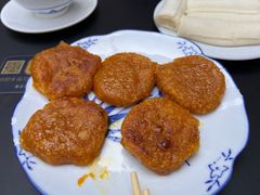 煎南瓜饼-仁信老铺(嘉信店)