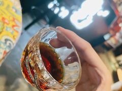 精品手冲咖啡-EVA咖啡小酒馆