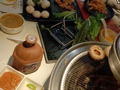 -鲜一烤肉(沈北店)