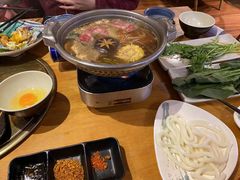 -一井烧肉·活鳗·寿司(望京SOHO店)