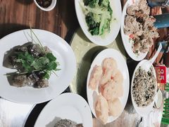 -海门岛七号餐厅