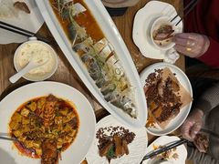-花舍·新派粤菜·西餐·下午茶(亚运村·鸟巢店)