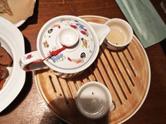 -南拳十三姨·潮汕砂锅粥(世纪金源店)