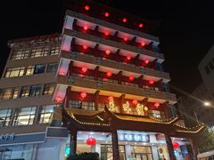 -千岛湖鱼味馆(十字街总店)