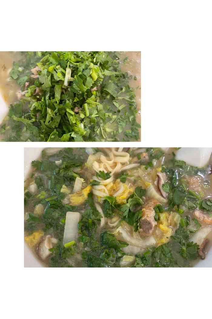 阿立面馆(新城大道店)-"又是一家人气爆棚的面馆,最好提前打老板电.