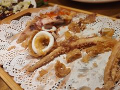 -蜀韵川香水煮鱼(泰山路店)