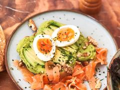 -RAC BAR(安福路店)