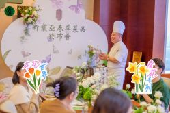 -新寰亚月子会所(金鸡湖凯宾店)