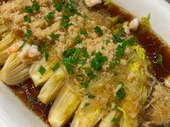 -老浒记烤鸭-北京菜(琉璃厂店)