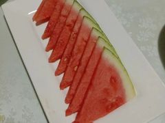 西瓜-灵福缘私房菜·农家菜(拈花湾·灵山大佛必推店)