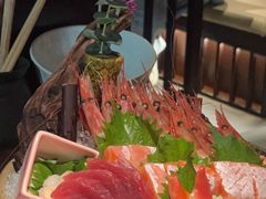 -匠和风精致料理(莆田财富中心店)