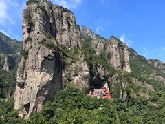 -雁荡山风景名胜区