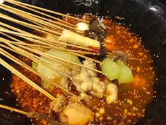 -梵云依家小冒菜(新街口总店)