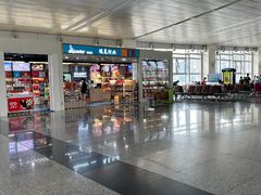 -石家庄正定国际机场-T2航站楼