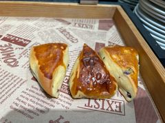 -晶丽香榭自助餐(南京大饭店)