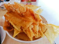 豆皮-陈记顺和潮汕牛肉火锅(韩江路店)