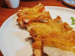 河北神仙鸡-小放牛炒菜馆(裕华万达店)