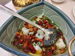 -北海渔村酒楼·粤菜海鲜点心(新华店)