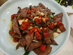-洞庭家宴·头牌甲鱼(广渠门店)