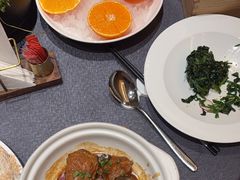 -连鹭海鲜·海肠捞饭·海胆饭(星海店)