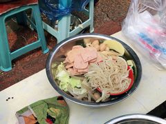 -蓉城西二道无名冒菜(西二道街店)