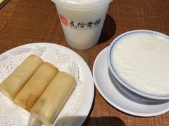 -民信老铺(双皮奶博物馆店)