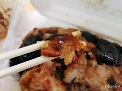 甑糕-马文章胖子甑糕(洒金桥店)