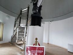 -江南天池