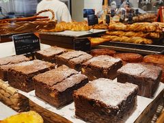 榛子布朗尼-Luneurs(幸福里店)