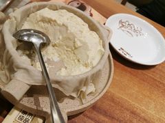 原浆豆腐-九转小磨(凯德店)
