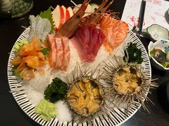 -鱼亭料理(芝罘店)