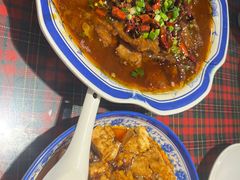 -玉桥餐厅(天坛店)