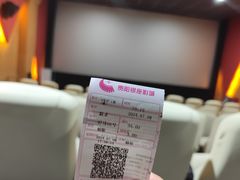 -银座影城(小十字)
