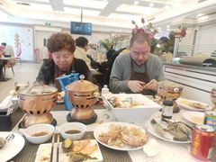 -澜悦港海鲜体验主题餐厅