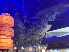 -绿茶餐厅(光谷世界城步行街店)