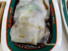 -禾师兄·布拉肠(一德路店)