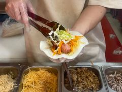 -张果佬年糕卷(科巷店)