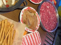 -水巷子·巴掌腰片重庆火锅(云纺店)