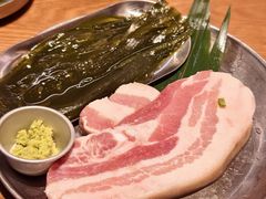 -马场洞肉铺(高丽街店)