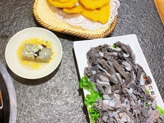 -仁和四季涮肉馆(天坛南门店)