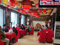 -盈春大饭店(千山路店)