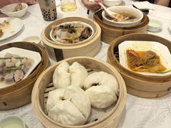 -老廣新意-全天茶点(宝能店)