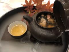 -水上明月·湖景餐厅