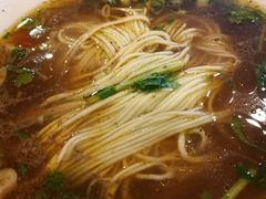 -水仙拉面(水仙街店)