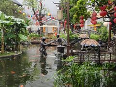 -顺德渔村·岭南一号