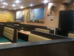 -萨莉亚意式餐厅(星海广场店)