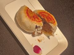 -醉东Oriental House(静安嘉里中心店)