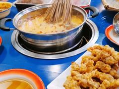 -马路边边串串香(双井直营店)